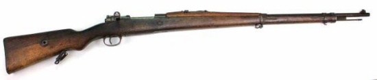Czech/CAI - M98/22 - 8mm Mauser