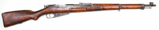 Finland/Interordnance of America - Mosin-Nagant M39 Short Rifle - 7.62x54R