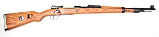 German/MMC - 98k Short Rifle - 7.92x57mm
