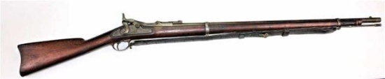 US Springfield - Model 1866 - .50-70 Gov't