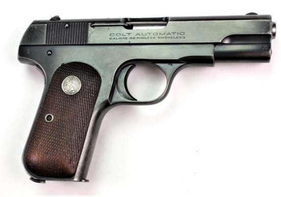 Colt - Model 1903 Pocket - .32 ACP