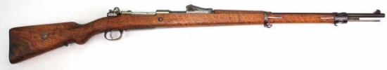 German Mauser - Gew 98 - 7.92x57mm