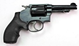 Smith & Wesson - .32 Hand ejector Third Model - .32 Long CTG