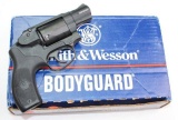 Smith & Wesson  - BG38 - .38 Spl +P