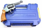 Smith & Wesson - Model 10-5 - .38 S&W Spl