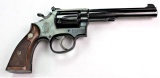 Smith & Wesson  - Model 14 - .38 S&W Spl