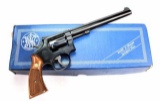 Smith & Wesson  - Model 17-4 - .22 lr
