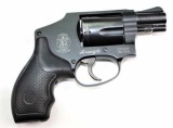 Smith & Wesson - Model 442-2 - .38 S&W Spl +P