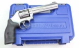 Smith & Wesson  - Model 617-6 - .22 lr