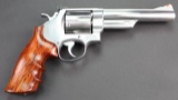 Smith & Wesson  - Model 629-1 - .44 Magnum