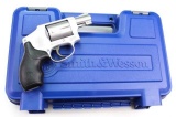 Smith & Wesson  - Model 642-1 - .38 S&W Spl +P