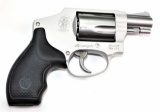 Smith & Wesson - Model 642-1 - .38 S&W SPL+P