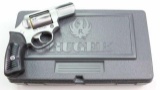 Ruger - SP101 Stainless - .357 Magnum