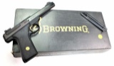 Browning - Buckmark - .22 lr