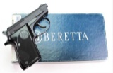 Beretta - Model 21A - .22 LR