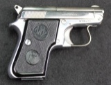 Beretta - Model 950 B - 6.35mm/.25 ACP