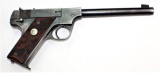 Hi-Standard - Model B - .22 lr