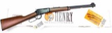 Henry - Classic Lever Action - .22 lr