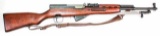 Romanian/CAI - SKS Model 56 - 7.62x39