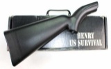 Henry - U.S. Survival AR-7 - .22 lr