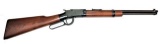 Ithaca - M-49 Saddle gun - .22 sl lr