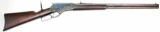 Marlin - Model 1881 - .40 cal (.40-60 Marlin)