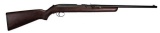 Winchester - Model 55 - .22 sl lr