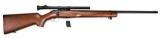 Winchester - Model 75 Target - .22 lr