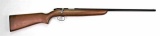 Remington - Model 510 Smoothbore - .22 cal