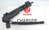 Ruger - Charger - .22 lr