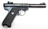 Ruger - Mark I Target - .22 lr