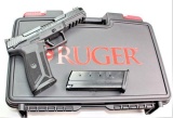 Ruger - Ruger-57 - 5.7x28mm