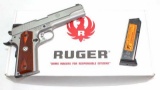 Ruger - SR1911 - .45 ACP