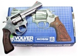 Rossi/Interarms - Model 51 Sportsman 511 Stainless - .22 lr