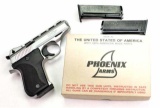 Phoenix Arms - HP-22 - .22 lr