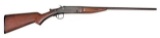 Iver Johnson Arms & Cycle Works - Champion Top Snap - .410 ga