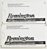 Remington UMC .45 ACP Ammo