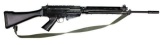 Arms-FN-FAL/Springfield Armory - SAR-48 Match - .308