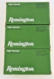 Remington .338 Win Mag Ammo
