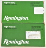 Remington .338 Win Mag Ammo