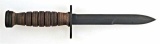 Camillus US M4 Bayonet