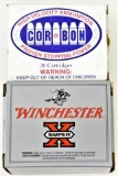 Assorted .44 Rem Mag Ammo