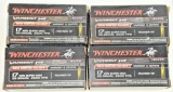 Winchester Varmint HE .17 WSM Ammo