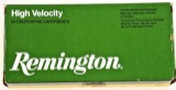Remington High Velocity .32 Win Spl Ammo
