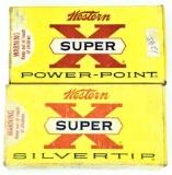 Western Super-X .32 Winchester Ammo