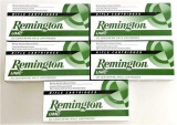 Remington .223 Rem Ammo