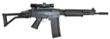 IMBEL FAL/Pacific Armament Corp - FZ SA - 7.62x51mm