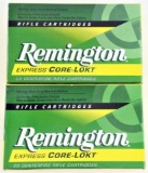 Remington Express .280 Rem Ammo