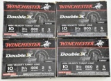 Winchester Double X 10ga Shot Shells