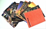 Assorted Winchester Firearms Catalogs